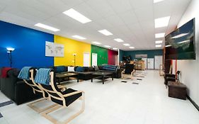 Out East Hostels - Rocky Harbour